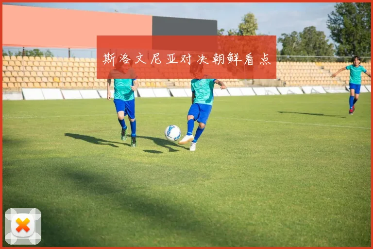 斯洛文尼亚对决朝鲜看点