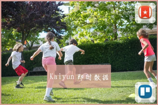 Kaiyun 即时数据
