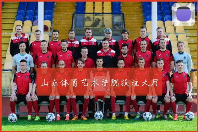 山东体育艺术学院投注大厅