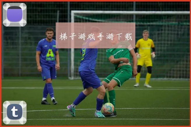 梯子游戏手游下载