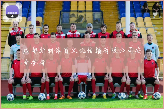 成都新利体育文化传播有限公司安全参考