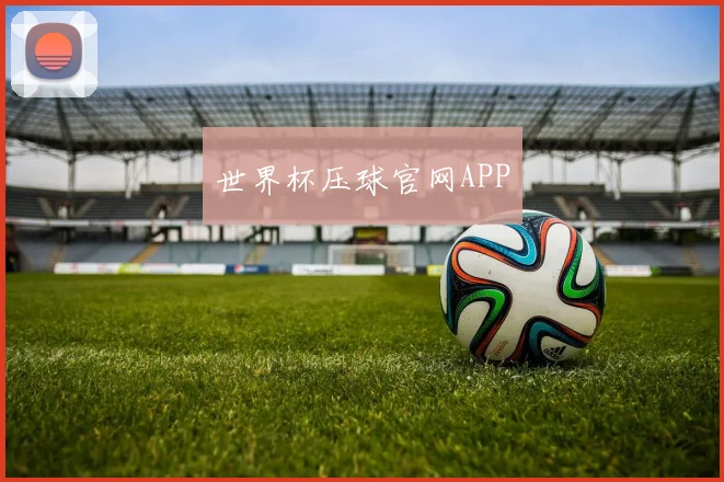 世界杯压球官网APP
