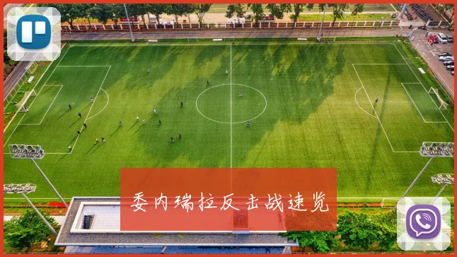 委内瑞拉反击战速览