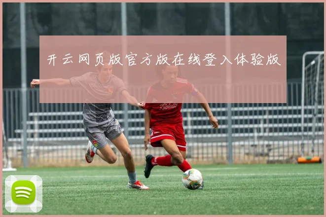 开云网页版官方版在线登入体验版