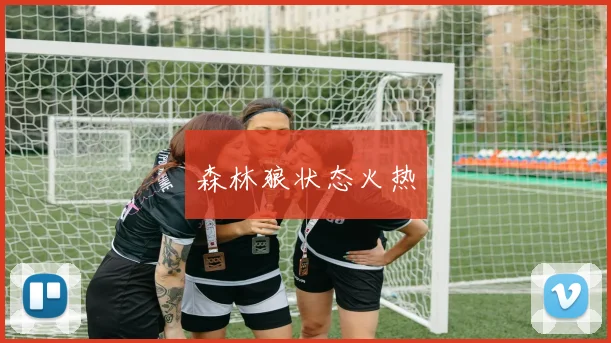 森林狼状态火热