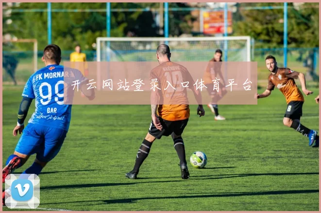 开云网站登录入口体育平台