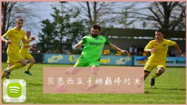 贝恩西亚卡姆巅峰对决