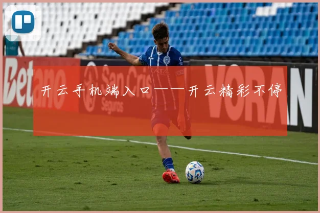 开云手机端入口——开云精彩不停