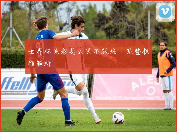 世界杯竞彩怎么买不踩坑｜完整教程解析