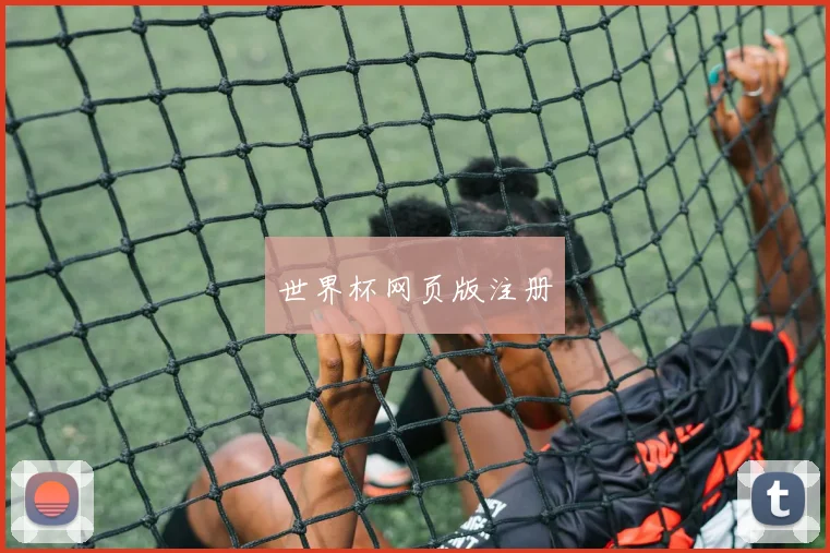世界杯网页版注册