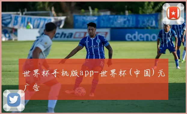 世界杯手机版app-世界杯(中国)无广告