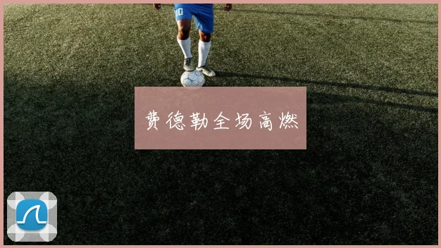 费德勒全场高燃