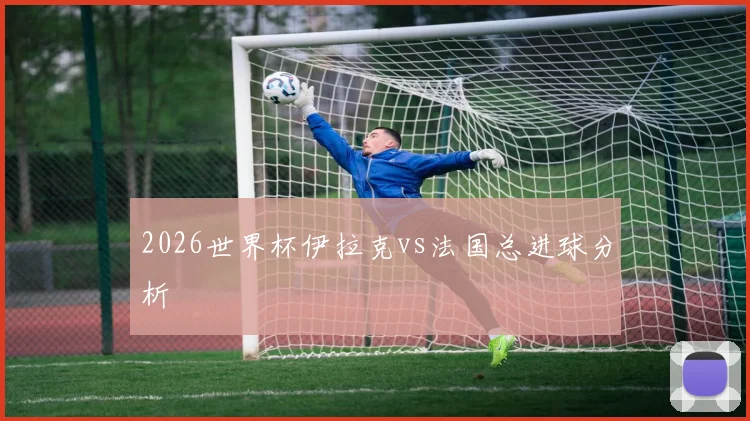 2026世界杯伊拉克vs法国总进球分析