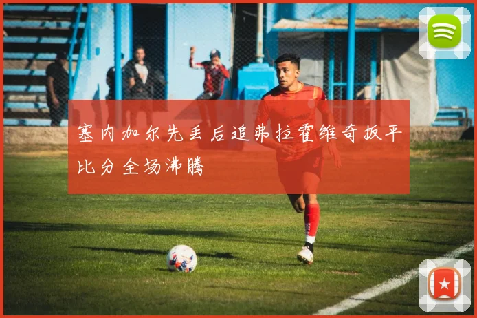 塞内加尔先丢后追弗拉霍维奇扳平比分全场沸腾