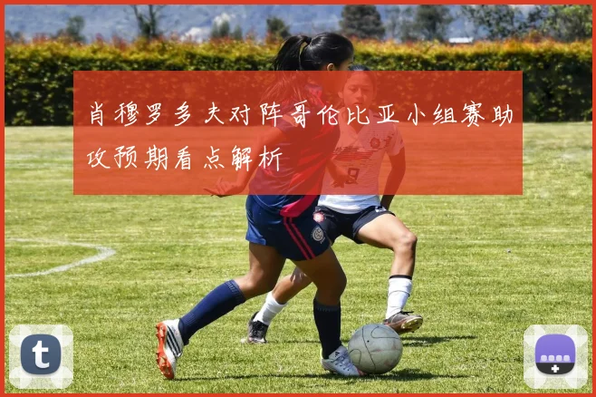肖穆罗多夫对阵哥伦比亚小组赛助攻预期看点解析