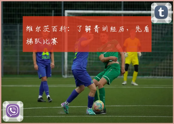 维尔茨百科：了解青训经历，先看梯队比赛
